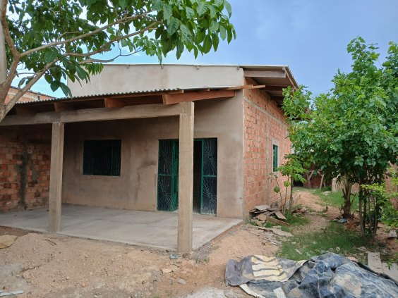 Casa venda