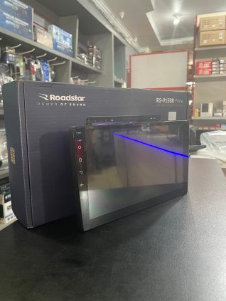 CENTRAL MULTIMIDIA 7P MP5  BT AUTOVEX NOVO NA CAIXA COM NF E GARANTIA 