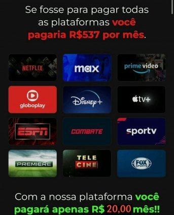 TV VIA INTERNET 