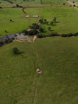 Fazenda/chácara/sítio 