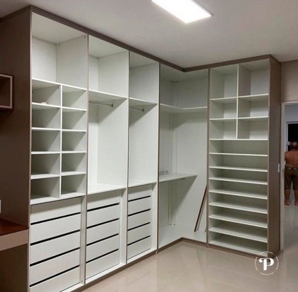 Guarda roupa 