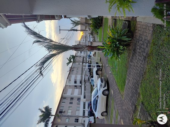 Casa Condomínio Total Ville 1