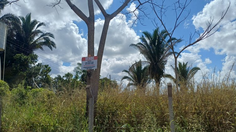 Excelente Área comercial com 5 mil M².