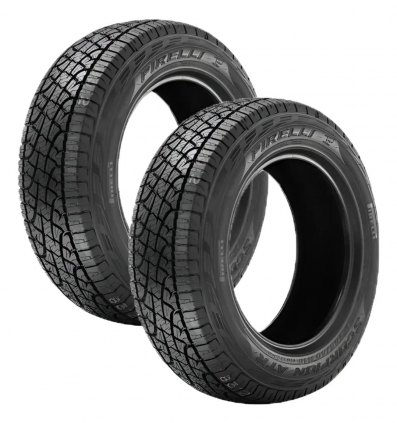 Pneus Pirelli Scorpion ATR 225 65 R17 