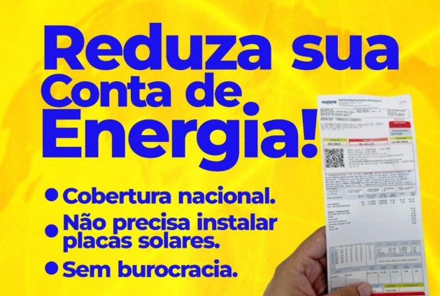 ENERGIA SOLAR POR ASSINATURA