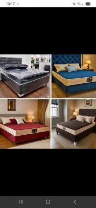 Cama box direto de fabica 1.38x1.88 entrega a domicilio 99384-6458 Chama 