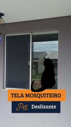 Tela Mosquiteiro 