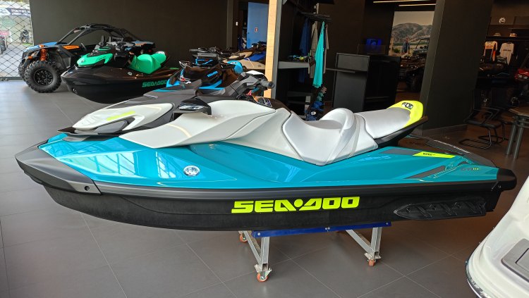 Sea-Doo GTI SE 130