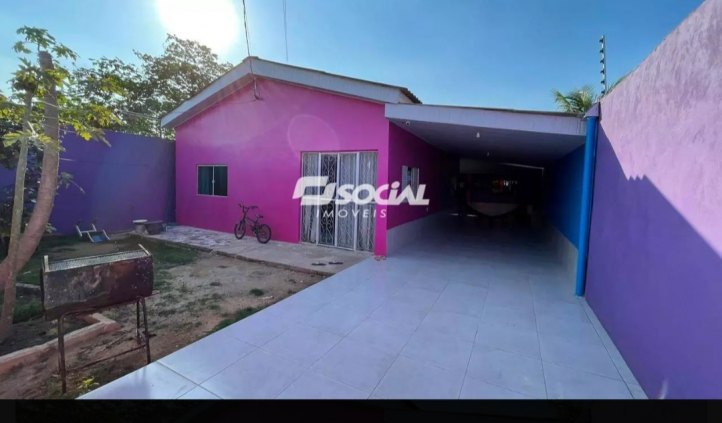 Vende-se Casa