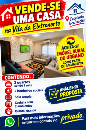 Porto velho 