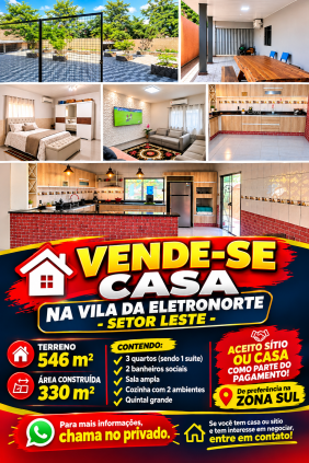Porto velho 