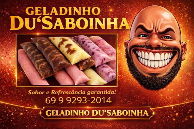 GELADINHO GOURMET DU'SABOIA