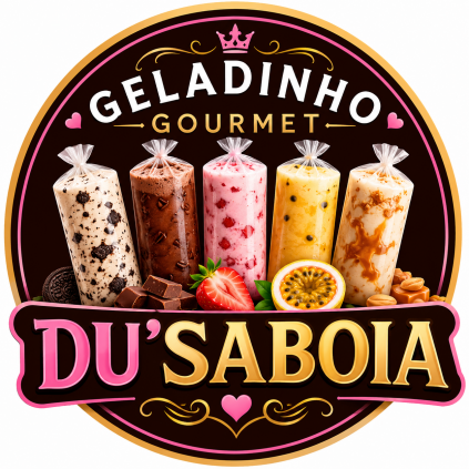 GELADINHO GOURMET DU'SABOIA