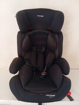 Cadeirinha Infantil para Carro