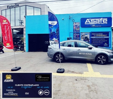 CARRO SEMI-NOVO 