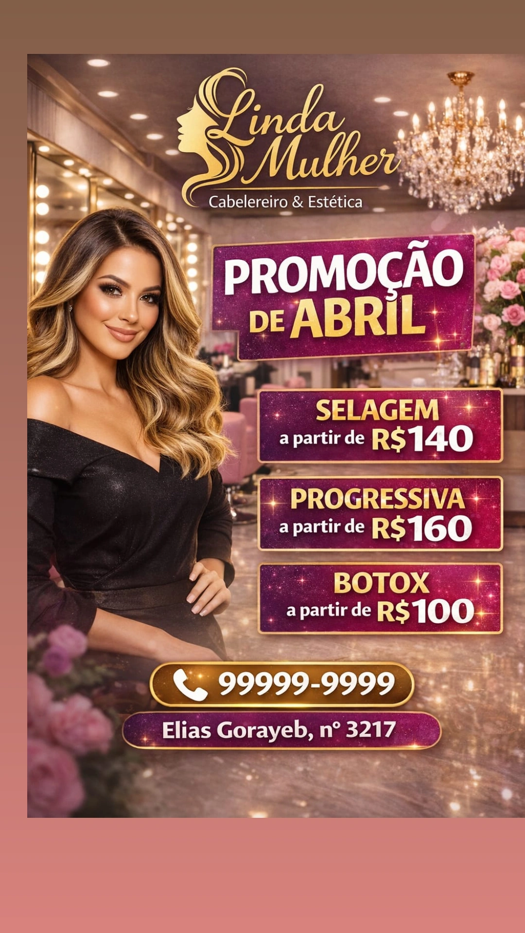 Trabalho profissional 