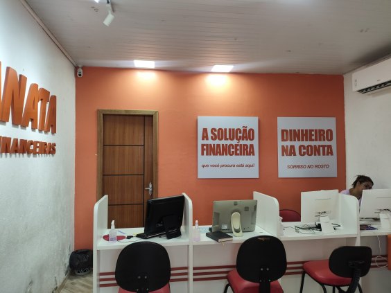 Empréstimo consignado