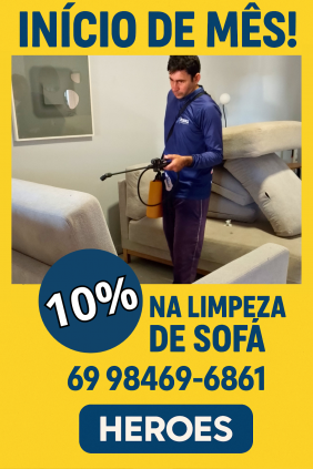 Lavagem a seco 