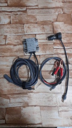 Invesor para usar starlink no carro,caminhões,trator,embarcação