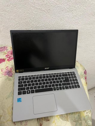 Notebook Acer