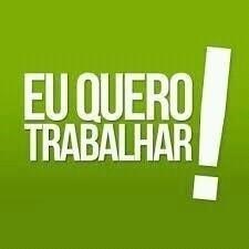 CASEIRO DISPONIVEL PARA TRABALHO