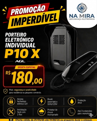 Interfone