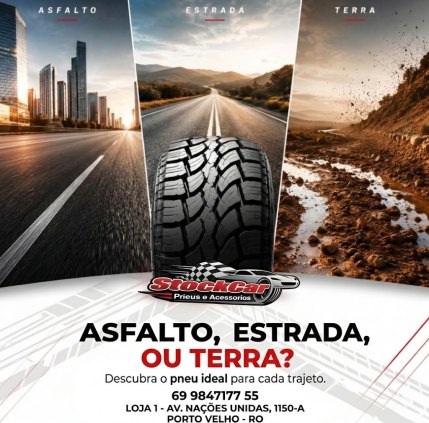 PNEU 175/75 ARO 14 T GOL /CELTA/ SAV / STRADA ETC.. R$ 250,00 MONTAGEM GRATIS  XBRI