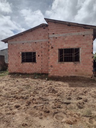 Casa para venda ou troca 