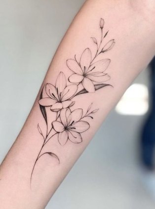 Promoção tatuagem por R$120 