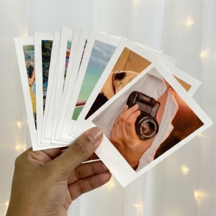 Fotos Polaroid