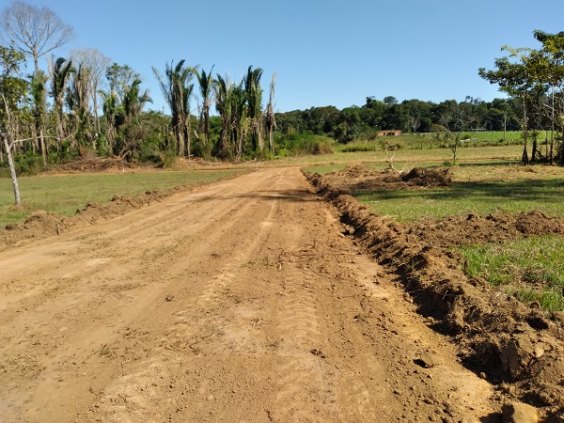 Chácaras a poucos minutos de Porto Velho