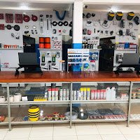 TEMOS ROÇADEIRAS COM ASSISTÊNCIA TOYAMA, BRANCO E TEKNA MOTORES 5,5 ATÉ 15 HP 