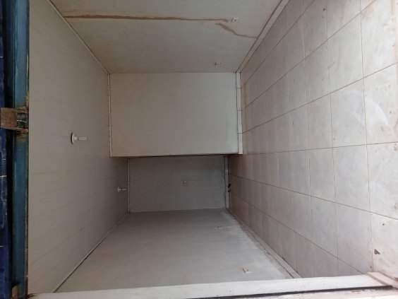 Alugo ponto comercial 