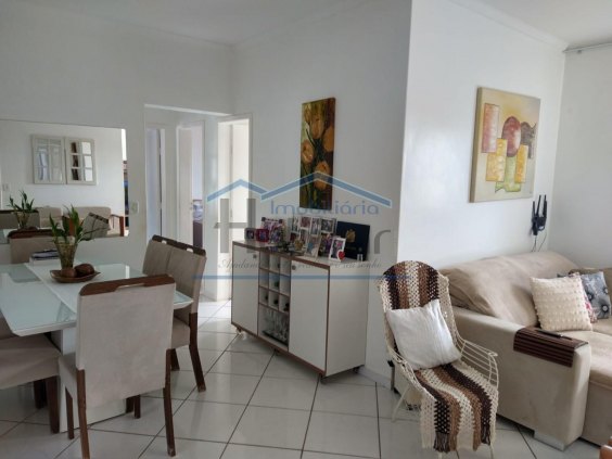 Venda - Apartamento de 84,00 m² próximo ao Skate Park