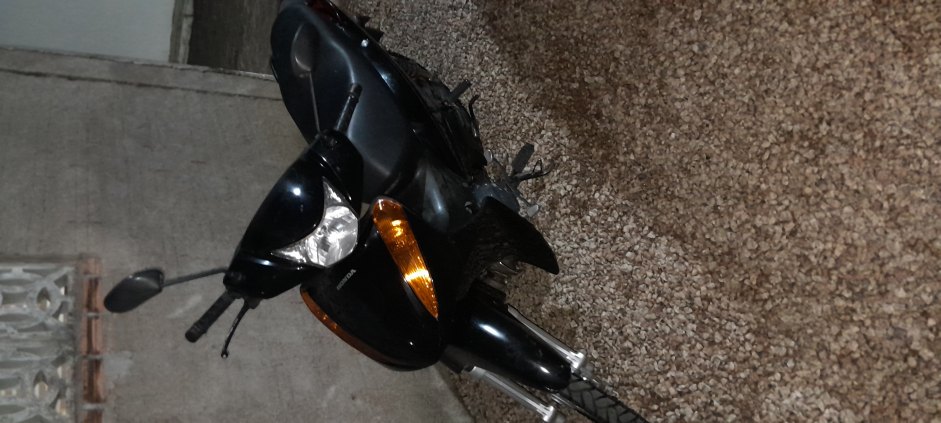 Biz es 2014 100cc 