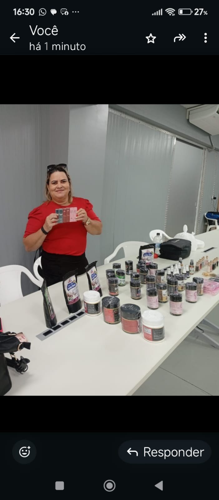 Produtos Suplementos Naturais American life