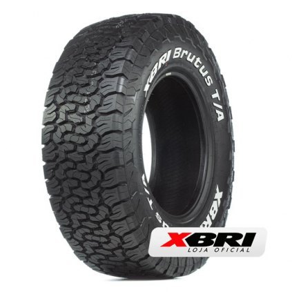 PNEU 265/65 ARO17 MIXTO