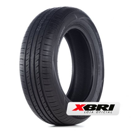 PNEU 175/75 ARO 14 XBRI MONTAGEM GRATIS 299,00
