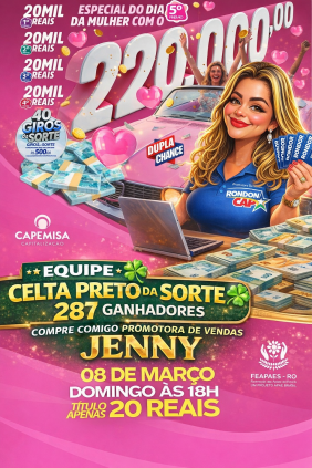 Título rondoncap físico e digital 