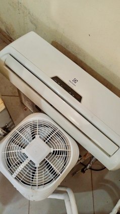 CENTRAL NOVA ELETROLUX