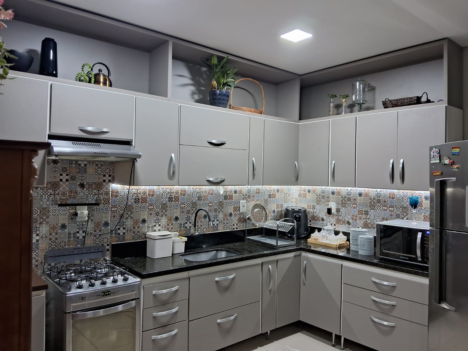 VENDE -SE CASA NO CONDOMÍNIO NOVA ALPHAVILLE – Porto Velho (RO)