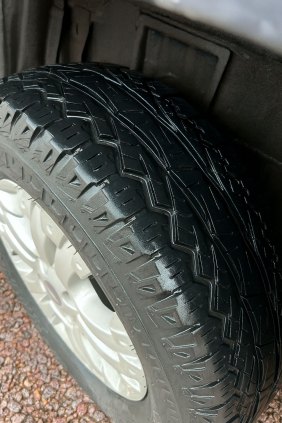 ESTRADA ADVENTURE 2010 CD 8v GM