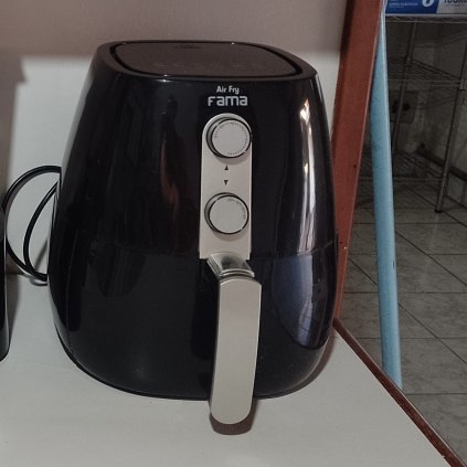 Air Fryer Marca Fama 
