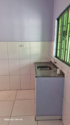 Apartamento 2 quarto no centro 