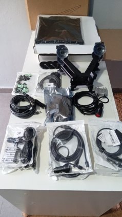 Acessórios para antenas starlink em geral 