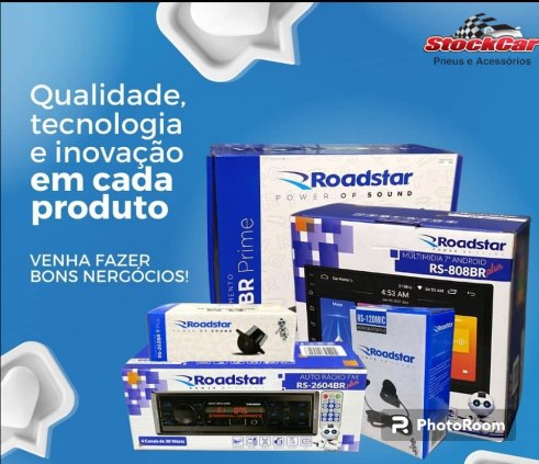 MULTIMIDIA MP5 7P MARCA AUTOVEX MEGA PROMOÇAO R$ 350,00 