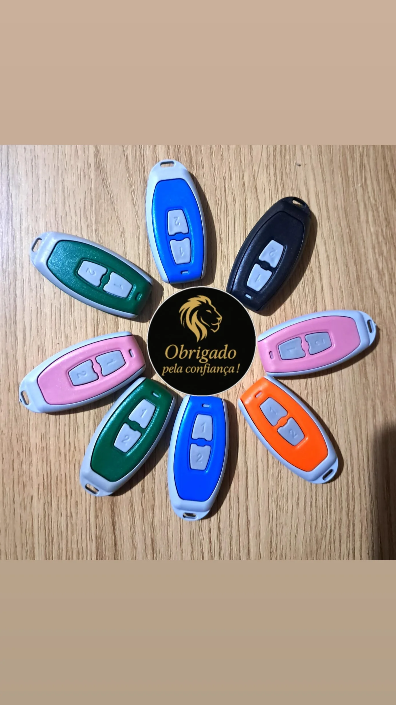 Controle a prova d'água para motor eletrônico 