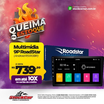 MULTIMIDIA MP5 7P MARCA AUTOVEX MEGA PROMOÇAO R$ 350,00 