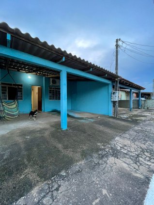 Casa no Condomínio Aquários, Bairro Planalto 