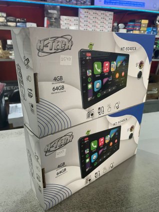 Multimídia WINTEC 7P FULL TOUCH 7023 BT MP5 instalação grátis 350,00
